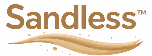 Sandless™